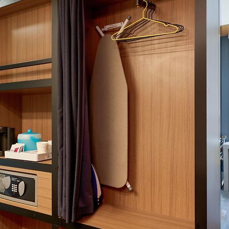 เอลอฟต์ ชาร์ลสตัน แอร์พอร์ต แอนด์ คอนเวนชั่น เซ็นเตอร์ Hotel นอร์ทชาร์ลส์ตัน ภายนอก รูปภาพ
