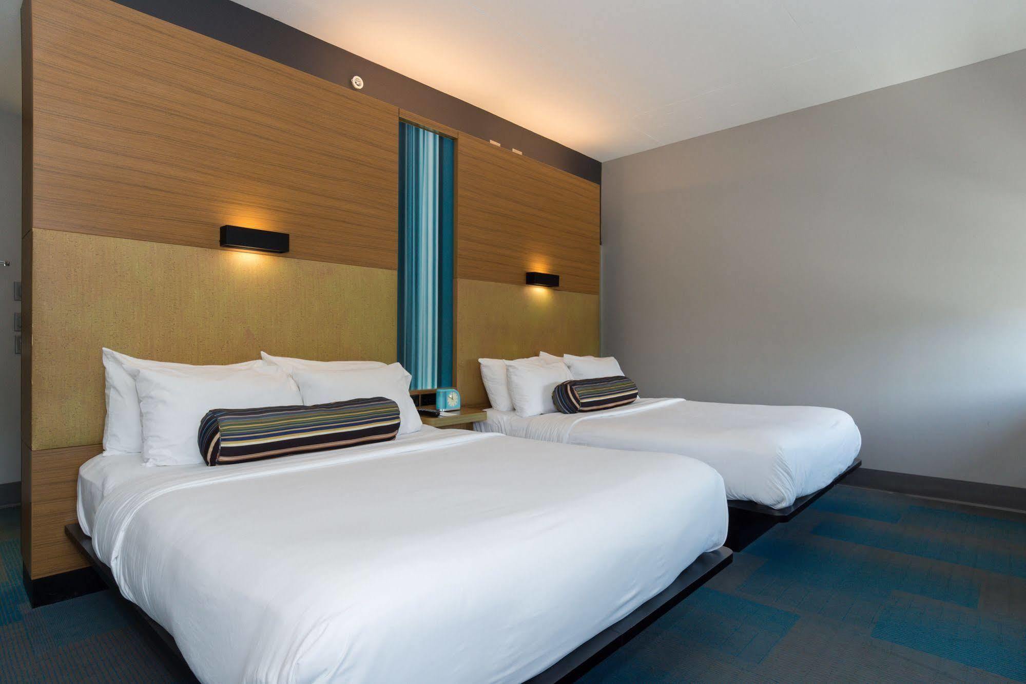 เอลอฟต์ ชาร์ลสตัน แอร์พอร์ต แอนด์ คอนเวนชั่น เซ็นเตอร์ Hotel นอร์ทชาร์ลส์ตัน ภายนอก รูปภาพ