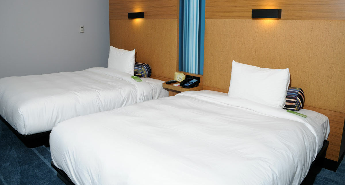 เอลอฟต์ ชาร์ลสตัน แอร์พอร์ต แอนด์ คอนเวนชั่น เซ็นเตอร์ Hotel นอร์ทชาร์ลส์ตัน ภายนอก รูปภาพ
